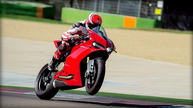 Ducati: в России грядет подорожание