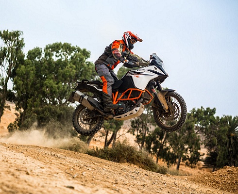 «Байк Ленд»: KTM – в рассрочку без переплаты