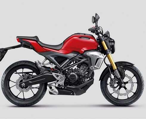 Мартовский заяц: Honda родила новую «микросибиху»