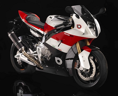 Bimota: это конец?