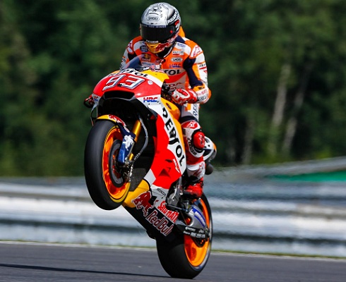 MotoGP 2018: Таиланд и британская интрига