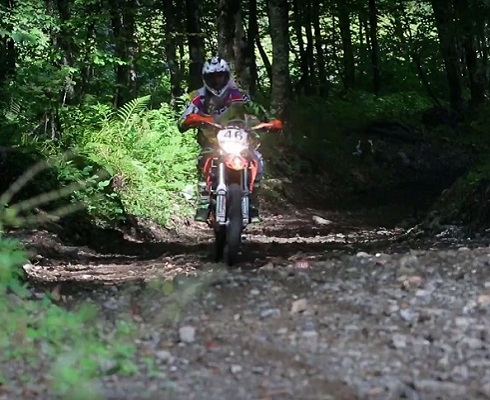 Motul King of the Hill: как это было