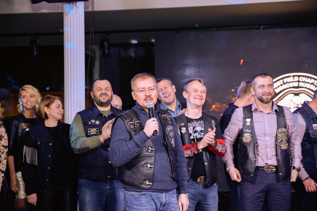 «Железные птицы»: пять лет на высоте