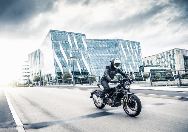 «Стрелы» летят: Husqvarna огласила рублевые цены на новинки