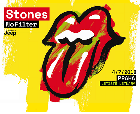 Rolling Stones на разогреве у Harley-Davidson