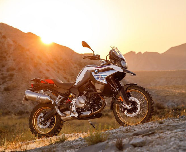 Известны российские цены BMW F750GS и F850GS