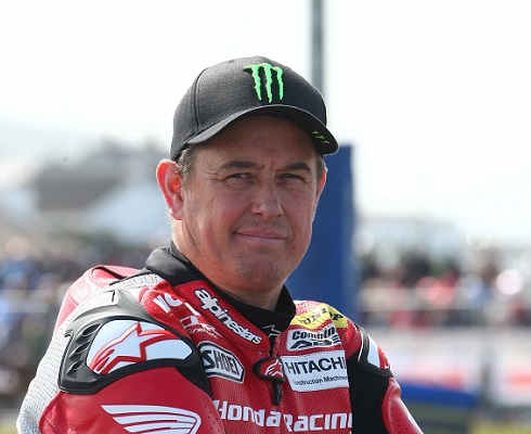 Гонки Isle of Man Tourist Trophy 2018: без МакГиннесса?