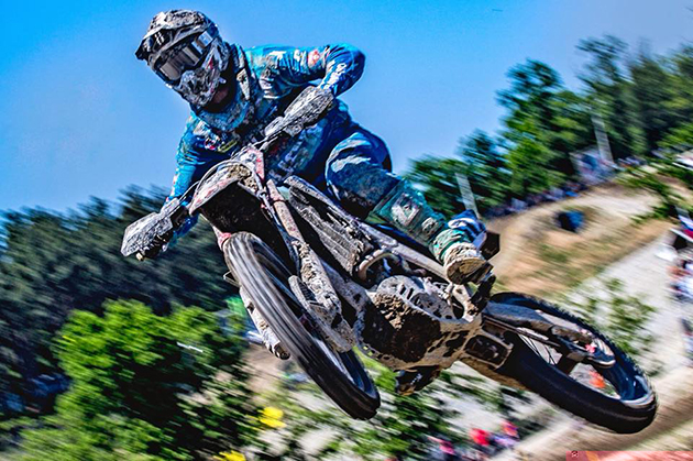 MXGP: российский этап!