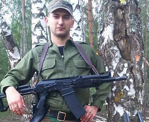 Убийца байкеров покончил с собой