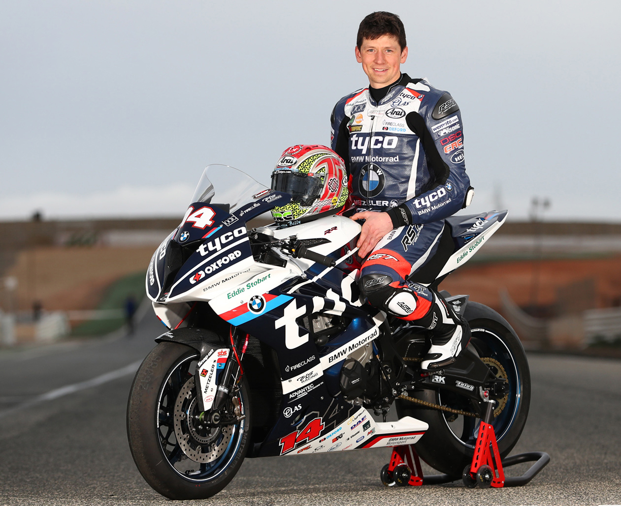 TT 2018: погиб Дэн Нин