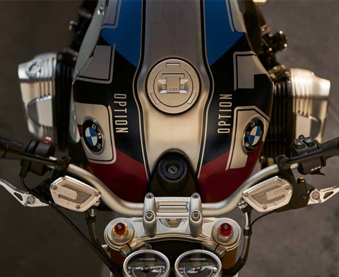 BMW-2019: что нового?