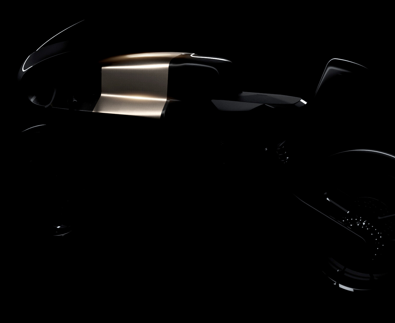 Sarolea выпускает в продажу электробайк MANX7 Limited