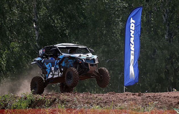 II этап RZR CAMP: итоги