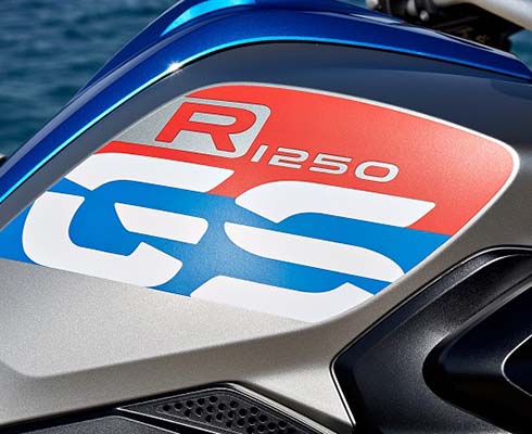 BMW R1250GS 2019: все, что вы хотели знать