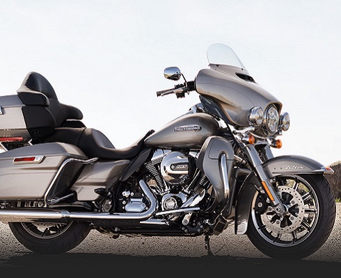 Компания Harley-Davidson отказалась от строительства завода в России
