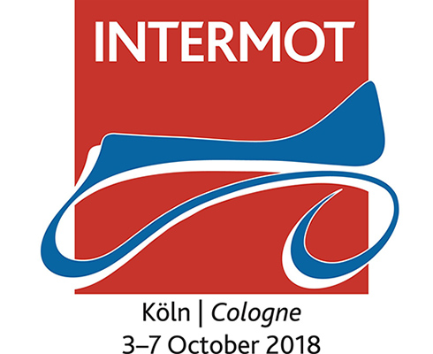 Мотосалон INTERMOT 2018: уже скоро!