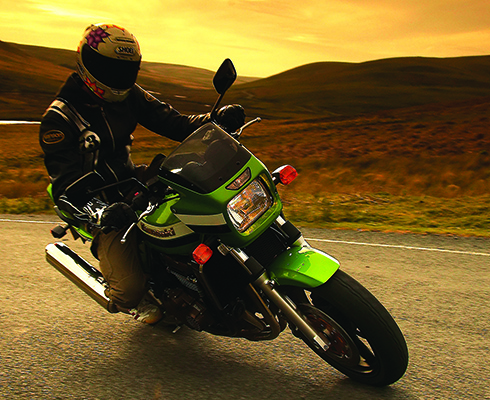 Читайте в новом номере «Мото»: Всё о надёжности Kawasaki ZRX1200