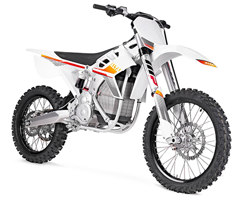 «Электрички» уходят в туман: Alta Motors прекращает свою деятельность