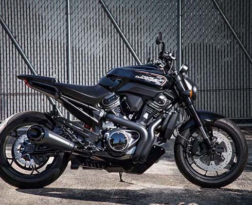 Harley-Davidson: пора покупать их акции