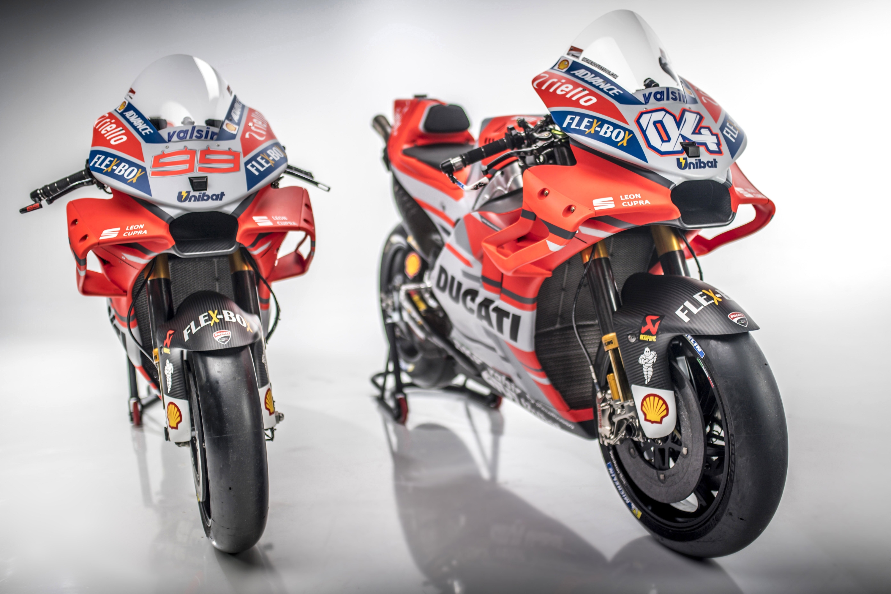 Читайте в новом номере «Мото»: мотоциклы MotoGP