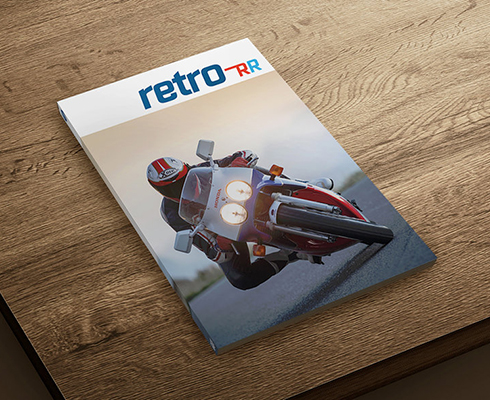 Олдскул возвращается: вышел первый номер журнала Retro-RR