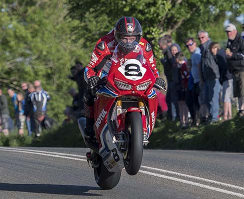 Гонка TT 2019: ждем новую битву и смотрим видео-анонс!