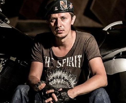 Погиб известный мотоблогер «Болт»