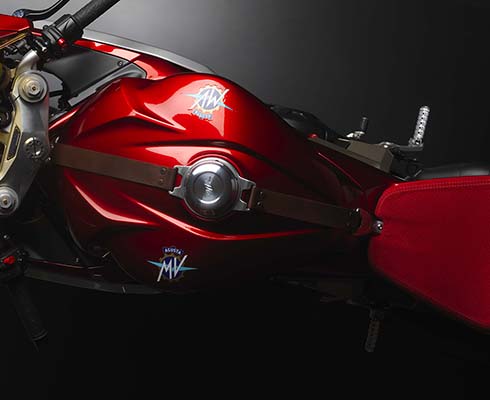 MV Agusta связалась с китайцами и переходит на малокубатурную технику