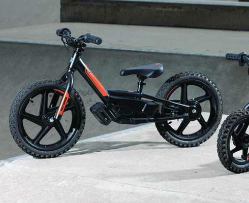 Начались продажи самых дешевых Harley-Davidson