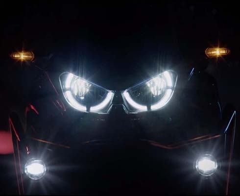 Терпение закончилось: в Honda рассказали, когда покажут новую Africa Twin (+видео)