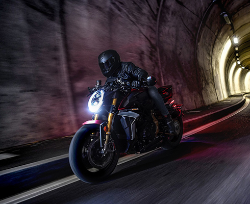 Эксклюзив — в массы: MV Agusta рассказала о планах на будущее