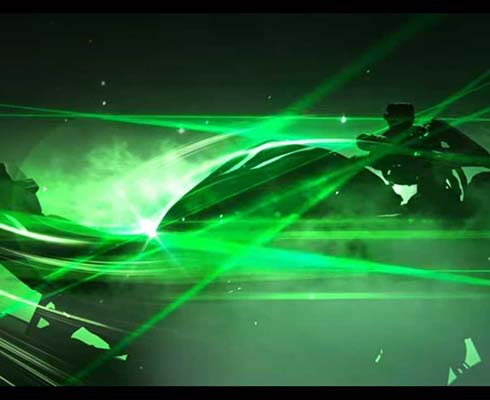 Имя и дизайн: экстремальный нейкед Kawasaki показал себя (+видео)