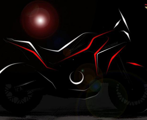 Турэндуро и не только: Moto Morini готовит среднекубатурные новинки