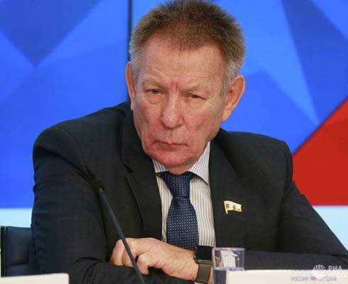 Участника мотоаварии лишили депутатской неприкосновенности