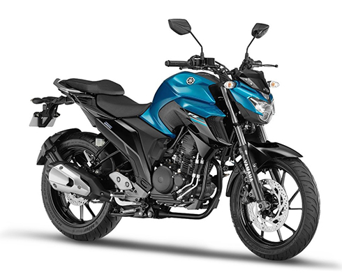 Для каждого, но не для всех: Yamaha выпустит бюджетный турэндуро?