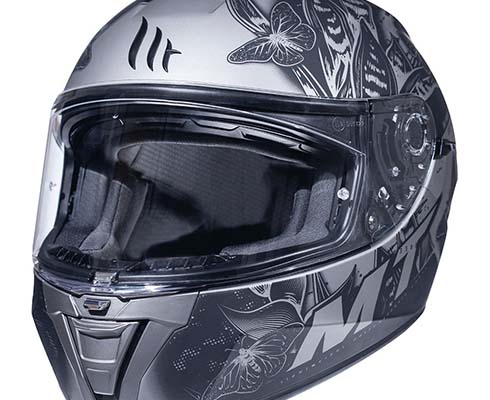 Поступление шлемов MT Helmets в магазине «Мир Моторов»