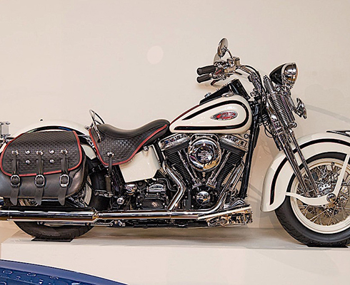 Жизненно важный дилер Harley-Davidson отказался закрываться из-за коронавируса