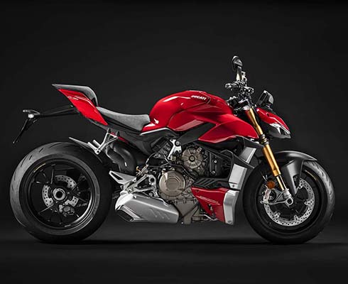 Ducati возобновила производство