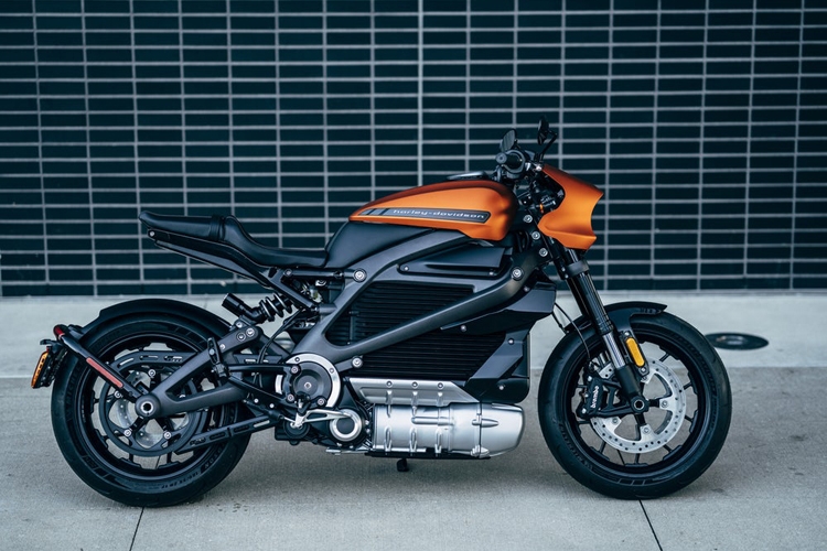 В Harley-Davidson утвердили нового президента компании