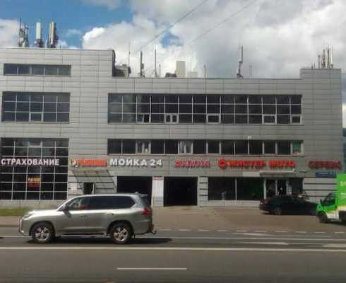 Салоны "Мистер Мото" возобновляют работу