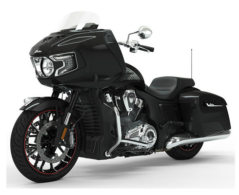 Компания Indian Motorcycle зарегистрировала новые имена мотоциклов