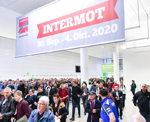 INTERMOT 2020 не состоится
