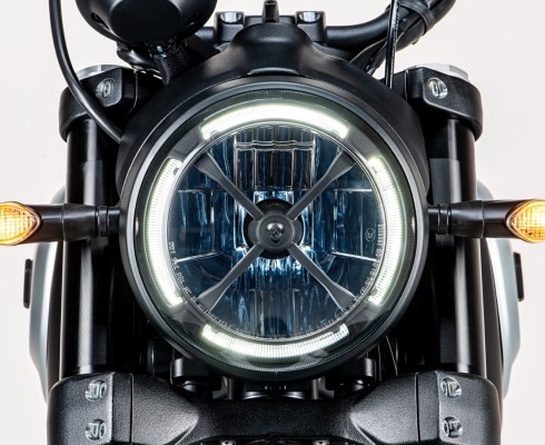 Семейство Scrambler 2021 года: обновления и новые модели