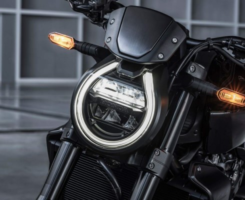 Honda CB1000R 2021 года: что нового?