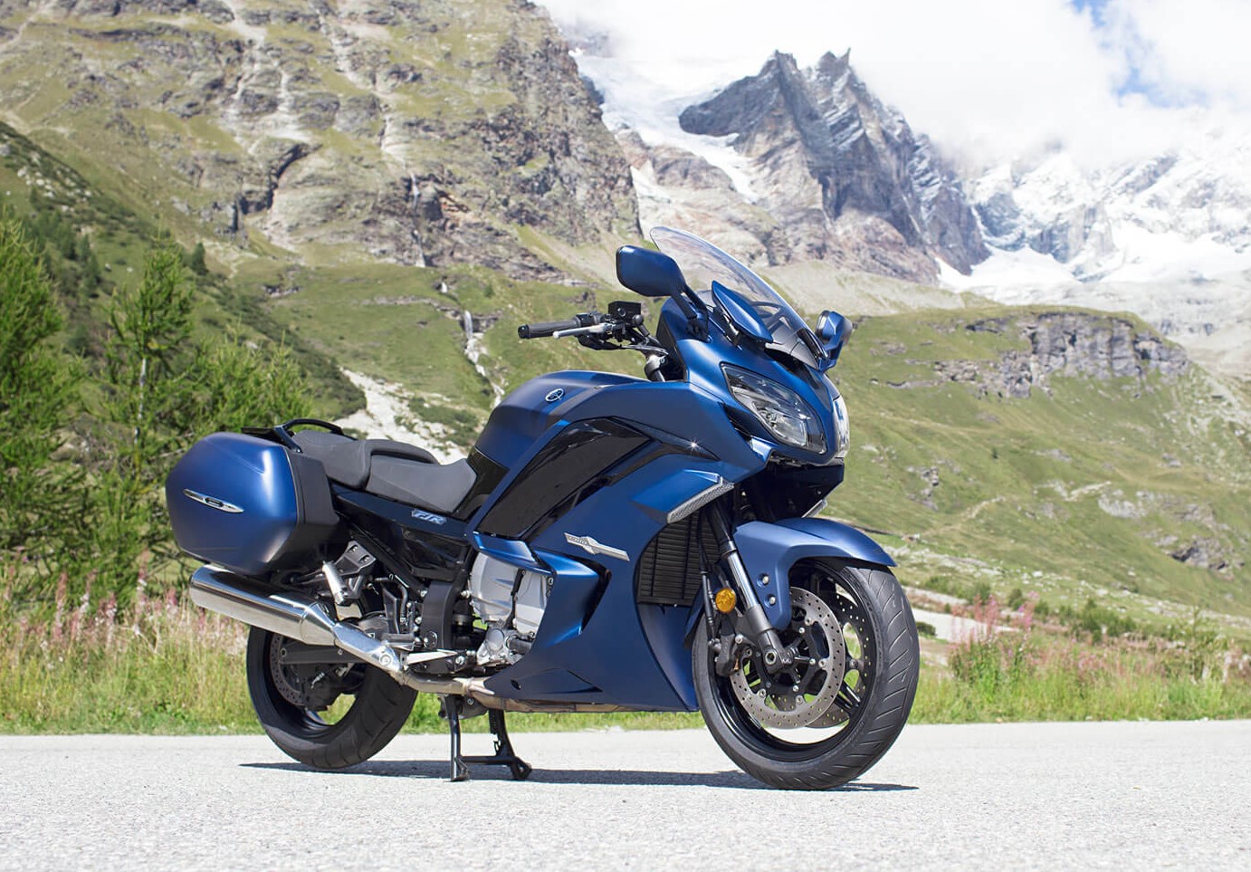 Yamaha объявляет отзывные кампании по шести моделям мотоциклов