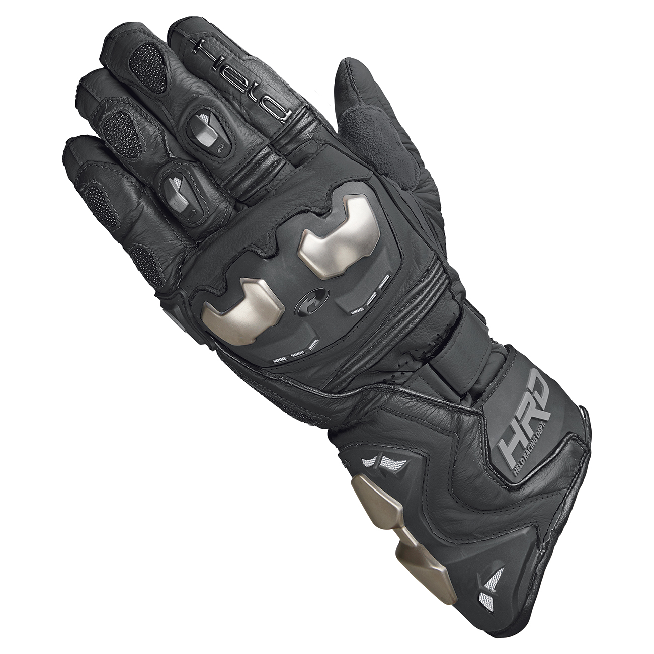В продаже появились Held Titan RR Gloves: перчатки за 32 000 рублей
