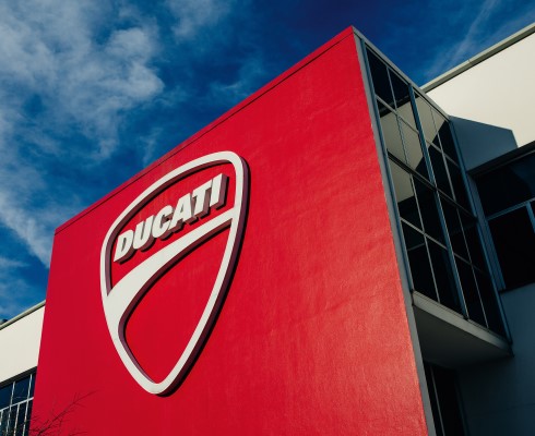 Ducati отчиталась о финансовых итогах за 2020 год