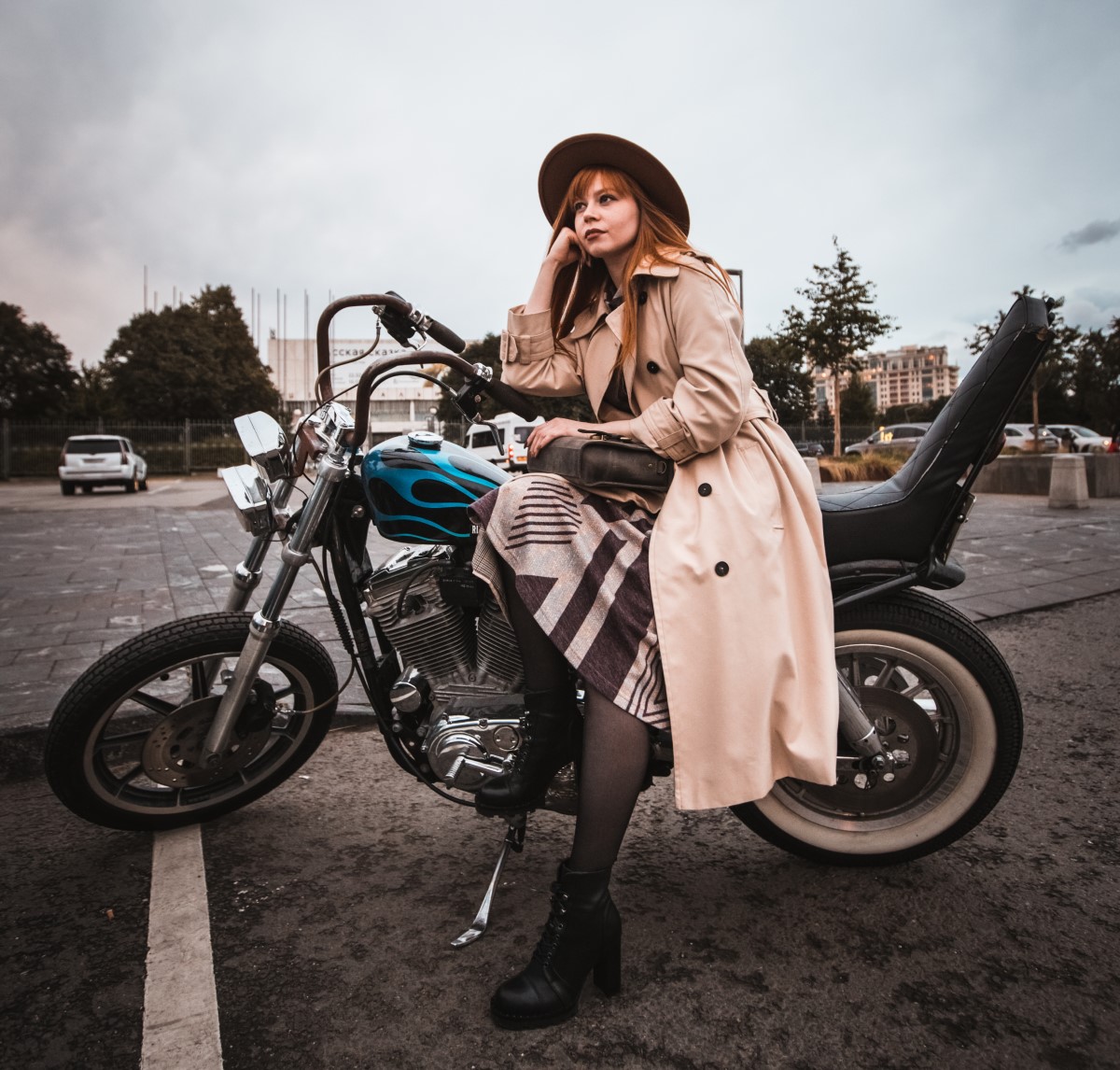 В Москве скоро откроется ежегодная выставка Кастом Дизайна ART CUSTOM DRAFT