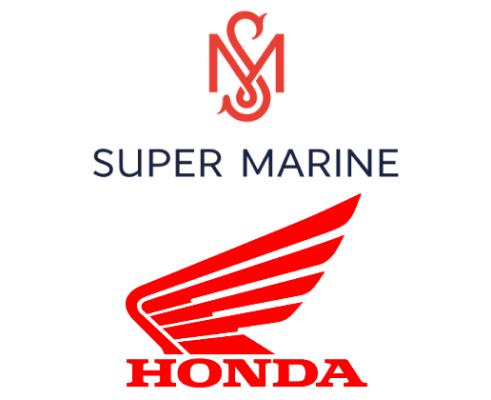 В Москве открылся новый мотосалон Honda