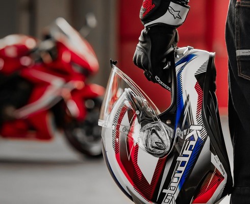 Кредиты на мототехнику Honda становятся доступнее